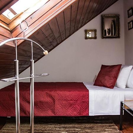 Miha Apartman Subotica Zewnętrze zdjęcie