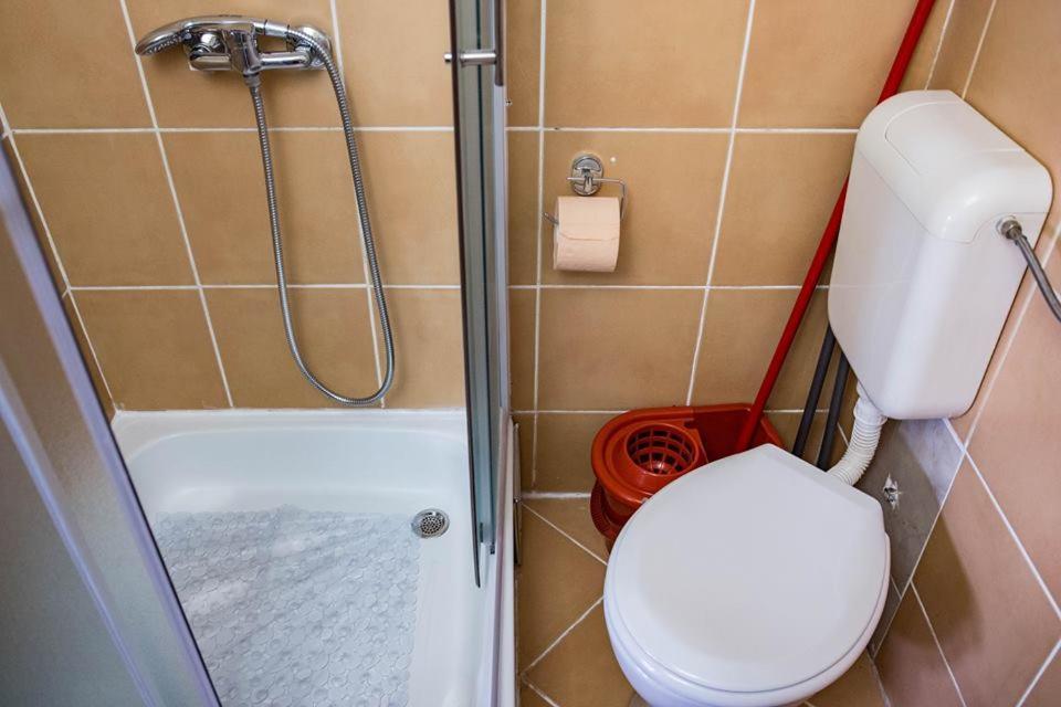 Miha Apartman Subotica Zewnętrze zdjęcie