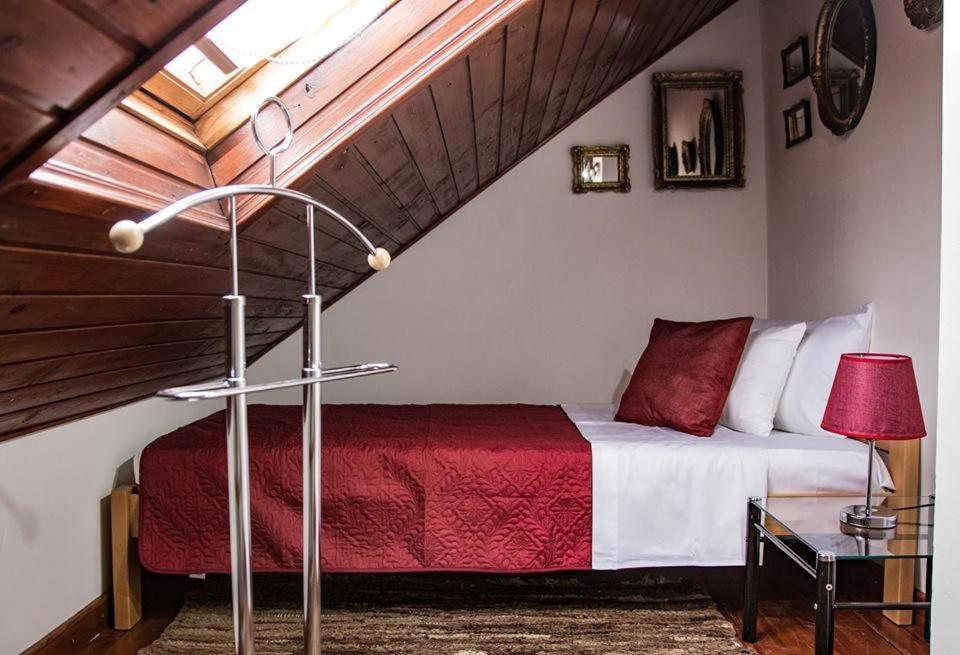 Miha Apartman Subotica Zewnętrze zdjęcie