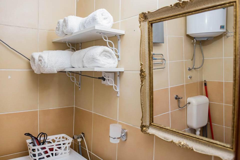 Miha Apartman Subotica Zewnętrze zdjęcie