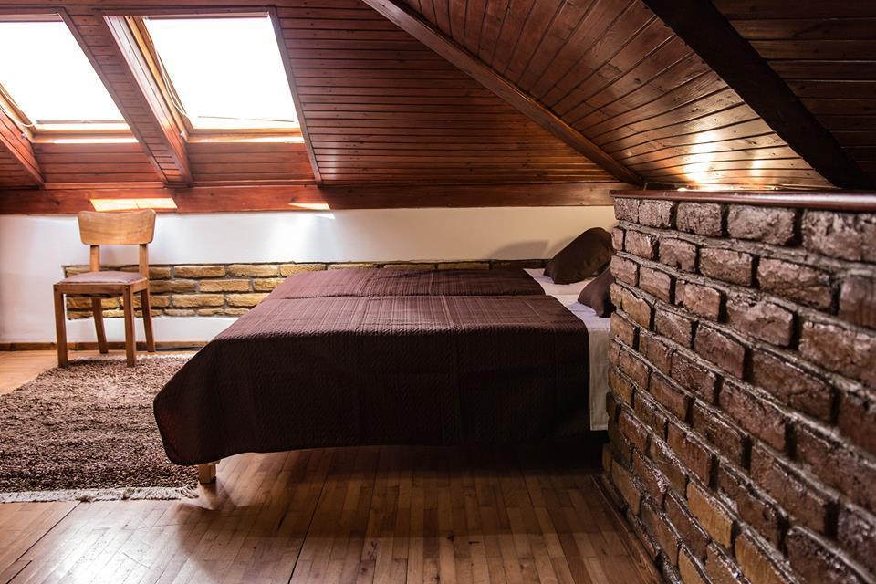 Miha Apartman Subotica Zewnętrze zdjęcie