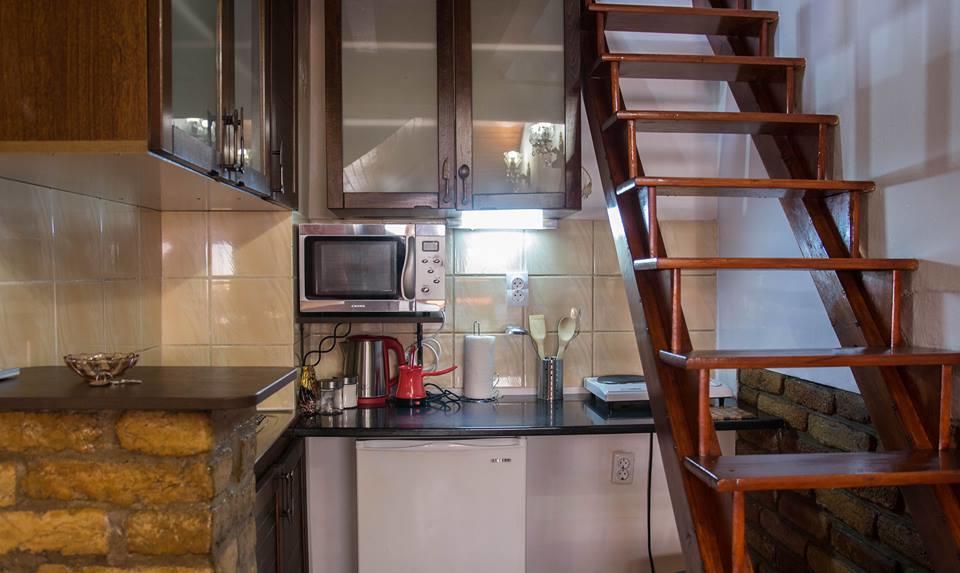 Apartament Miha Apartman Subotica Zewnętrze zdjęcie