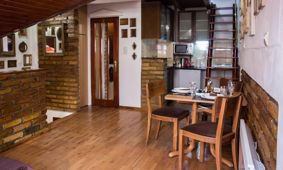 Apartament Miha Apartman Subotica Zewnętrze zdjęcie