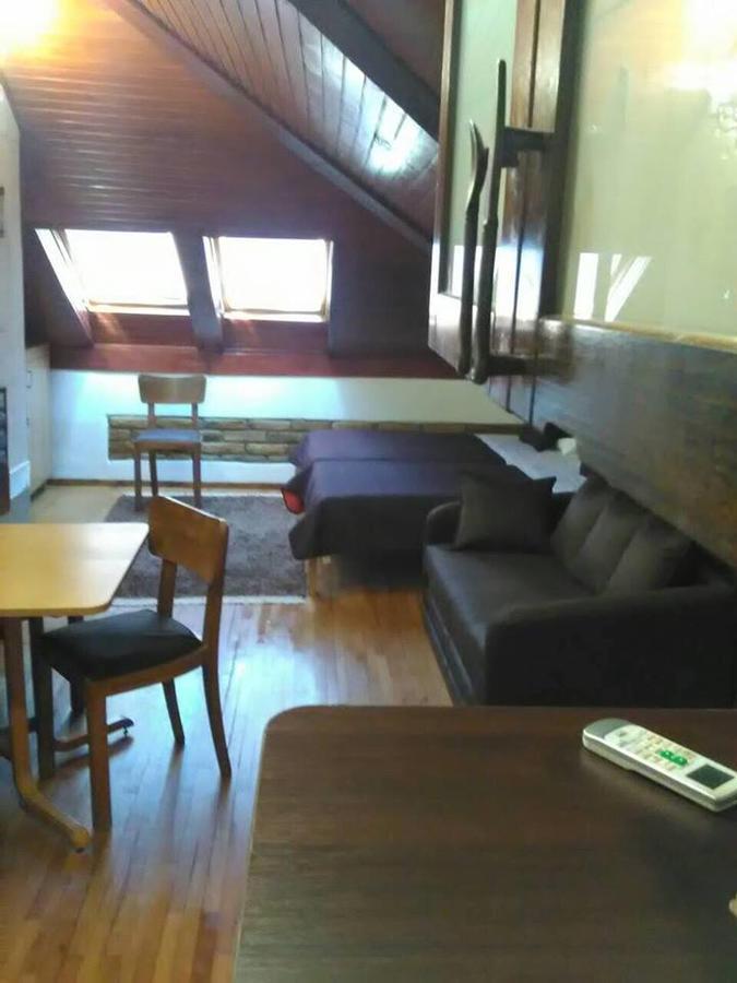 Miha Apartman Subotica Zewnętrze zdjęcie